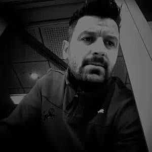 Uğur K. profil fotoğrafı