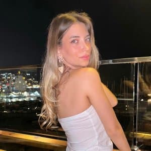İpek Y. profil fotoğrafı