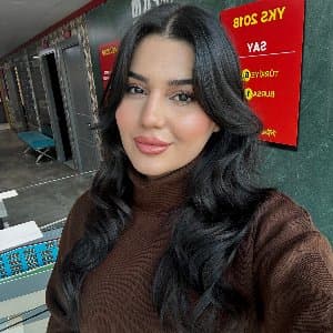 İpek C. profil fotoğrafı