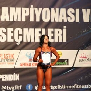 İpek G. profil fotoğrafı