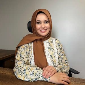 İpek J. profil fotoğrafı