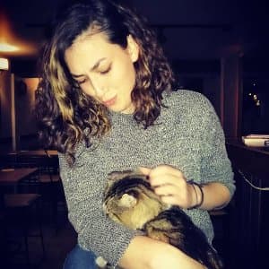 İpek N. profil fotoğrafı
