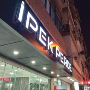 İpek P. profil fotoğrafı