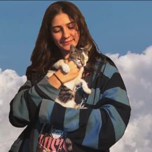 İrem A. profil fotoğrafı