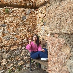İrem A. profil fotoğrafı
