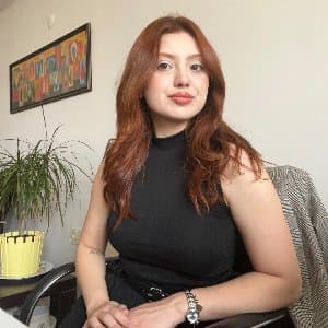 İrem A. profil fotoğrafı