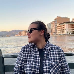 İrem A. profil fotoğrafı