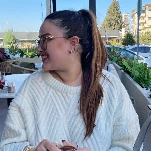İrem A. profil fotoğrafı
