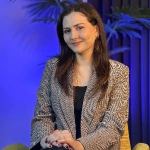 İrem A. profil fotoğrafı