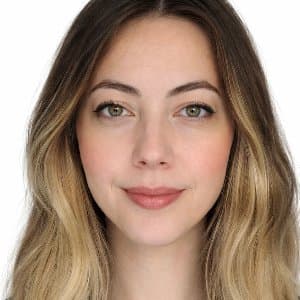 İrem A. profil fotoğrafı