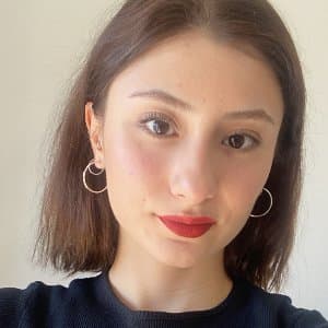 İrem A. profil fotoğrafı