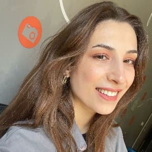 İrem A. profil fotoğrafı