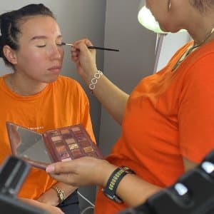 İrem A. profil fotoğrafı