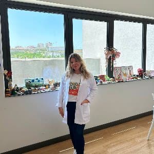 İrem B. profil fotoğrafı