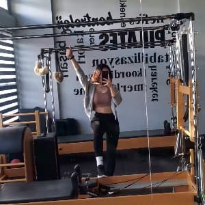 İrem B. profil fotoğrafı