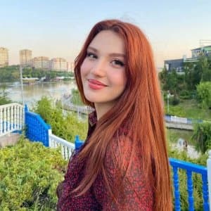 İrem B. profil fotoğrafı