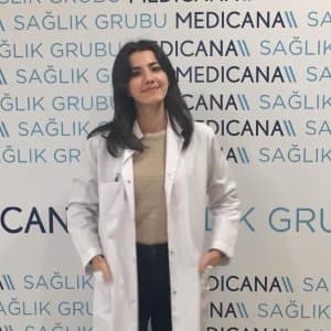 İrem B. profil fotoğrafı