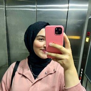 İrem B. profil fotoğrafı