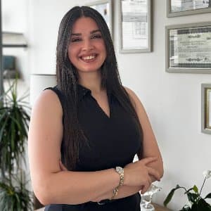 İrem B. profil fotoğrafı