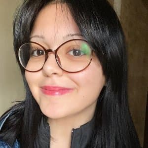 İrem C. profil fotoğrafı