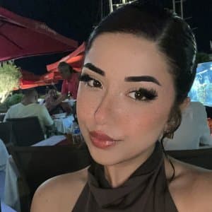 İrem Ç. profil fotoğrafı