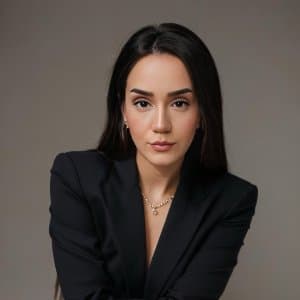 İrem Ç. profil fotoğrafı