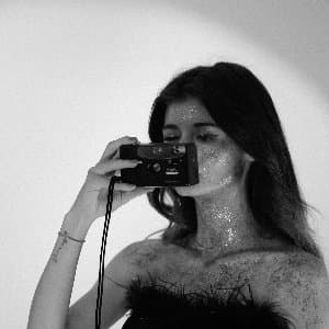 İrem Ç. profil fotoğrafı