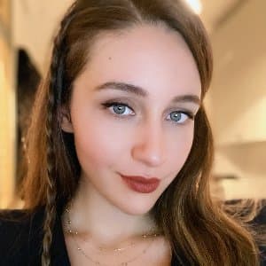 İrem Ç. profil fotoğrafı