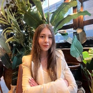İrem D. profil fotoğrafı