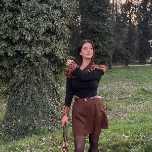 İrem D. profil fotoğrafı