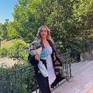 İrem G. profil fotoğrafı