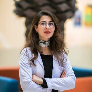 İrem D. profil fotoğrafı