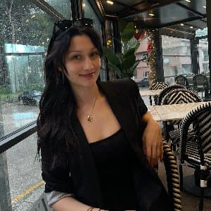 İrem D. profil fotoğrafı