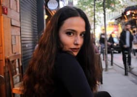 İrem D. profil fotoğrafı