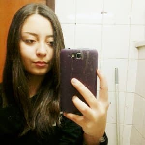 İrem D. profil fotoğrafı