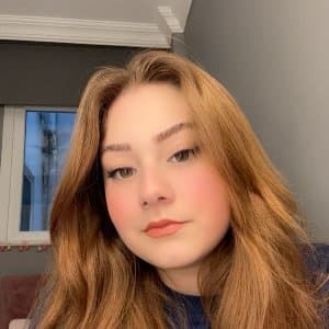 İrem E. profil fotoğrafı