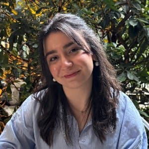 İrem E. profil fotoğrafı