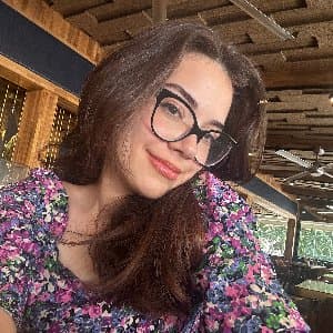 İrem G. profil fotoğrafı