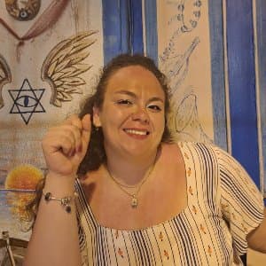İrem G. profil fotoğrafı