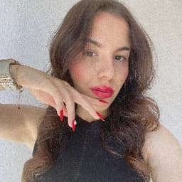 İrem G. profil fotoğrafı