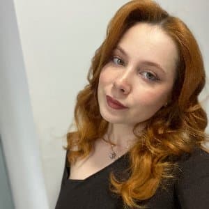 İrem G. profil fotoğrafı