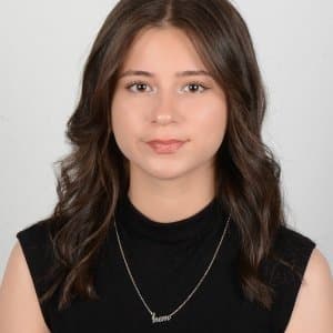 İrem G. profil fotoğrafı