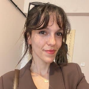 İrem G. profil fotoğrafı