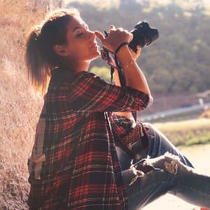 İrem İ. profil fotoğrafı