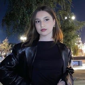 İrem K. profil fotoğrafı