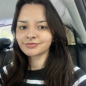 İrem K. profil fotoğrafı