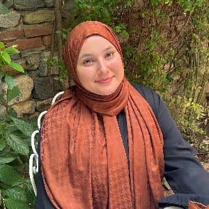 İrem K. profil fotoğrafı