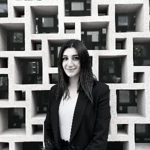 İrem K. profil fotoğrafı