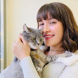 İrem K. profil fotoğrafı