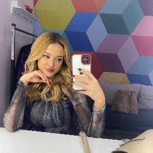 İrem K. profil fotoğrafı